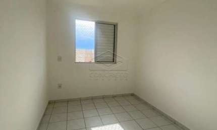 Apartamento com 2 quartos para alugar na Vila Giunta, Bauru 