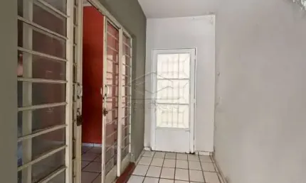 Casa com 4 quartos para alugar no Jardim Estoril, Bauru 