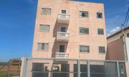 Apartamento com 3 quartos para alugar no Jardim Estoril II, Bauru 