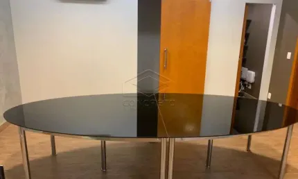 Sala comercial para alugar no Parque Jardim Europa, Bauru 