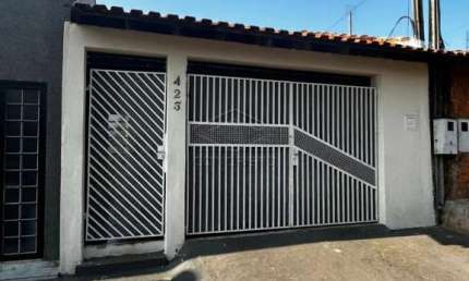 Casa com 3 quartos para alugar no Tangarás, Bauru 