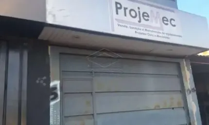 Barracão / Galpão / Depósito para alugar no Núcleo Habitacional Mary Dota, Bauru 