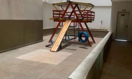 SPOT - APARTAMENTO COM 2 DORMITÓRIOS, SENDO 1 SUÍTE. PRÓXIMO AO BAURU SHOPPING, USC, UNINOVE E UNESP, BAURU/SP
