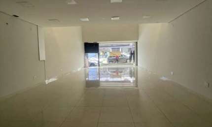 Ponto comercial para alugar no Centro, Lençóis Paulista 