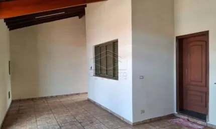 Casa com 3 quartos para alugar no Sonho Nosso I, Barra Bonita 