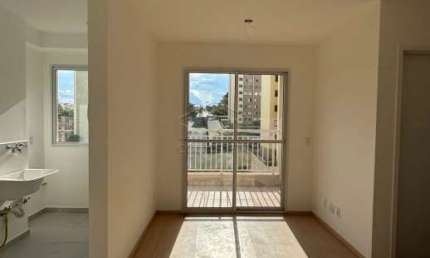 NAÇÕES UNIDAS - APARTAMENTO 2 DORMITÓRIOS, RECÉM ENTREGUE. AO LADO DO COLÉGIO GBI, ROTA BRACELL. BAURU/SP