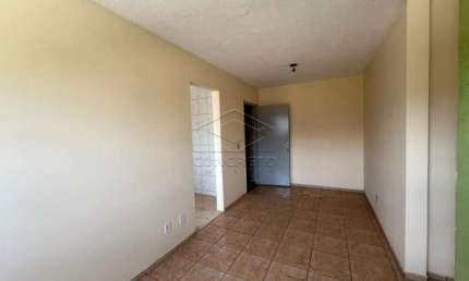 Apartamento com 3 quartos para alugar no Parque Viaduto, Bauru 
