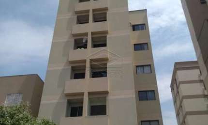 Apartamento com excelente localização - RESIDÊNCIAL MANON