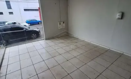 Ponto comercial para alugar no Centro, Bauru 