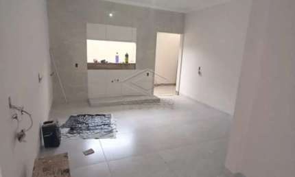 Casa com 2 quartos para alugar no Jardim Maria Luiza III, Lençóis Paulista 