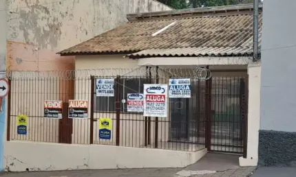 Ponto comercial para alugar no Centro, Jaú 