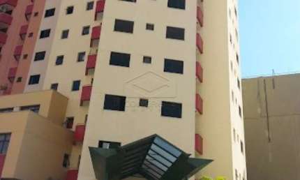 MIRANTE HORIZONTE - apartamento com 2 dormitórios ao lado do BAURU SHOPPING!