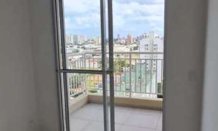 Apartamento com 2 quartos para alugar no Parque Água Comprida, Bauru 