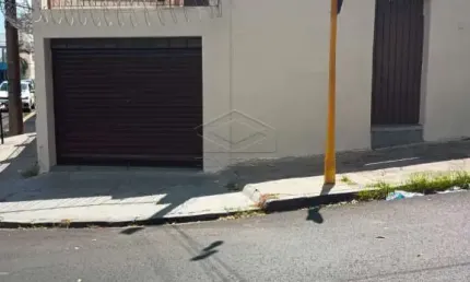 Casa com 3 quartos para alugar na Vila Brunhari, Bauru 