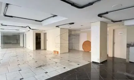 Excelente loja comercial de esquina no centro de bauru