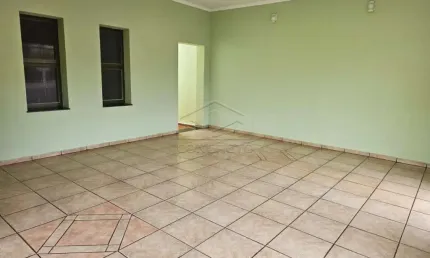 Casa com 2 quartos para alugar no Jardim Nova Estância, Barra Bonita 