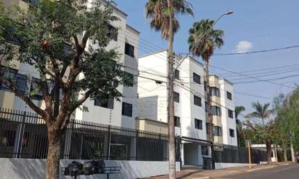 RESIDENCIAL RONDON - APARTAMENTO MOBILIADO COM 2 DORMITÓRIOS, PRÓXIMO A USC, UNINOVE E ROTA BRACELL. JARDIM PANORAMA, BAURU/SP