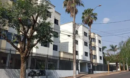 RESIDENCIAL RONDON - APARTAMENTO MOBILIADO COM 2 DORMITÓRIOS, PRÓXIMO A USC, UNINOVE E ROTA BRACELL. JARDIM PANORAMA, BAURU/SP
