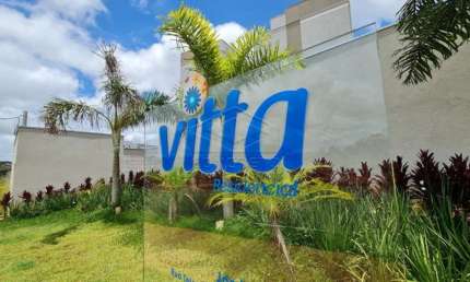 LINDO APARTAMENTO COM 2 DORMITÓRIOS - VITTA OLIVEIRAS