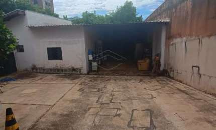 Barracão / Galpão / Depósito para alugar no Jardim São João, Lençóis Paulista , 512 m2 por R$ 3.000