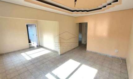 Casa com 3 quartos para alugar no Jardim Solange, Bauru 
