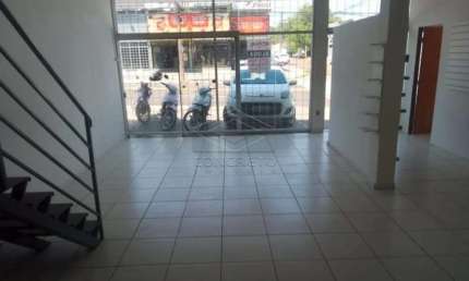 SALÃO COMERCIAL EM EXCELENTE LOCALIZAÇÃO. PRÓXIMO AO TAUSTE DA DUQUE, BAURU/SP