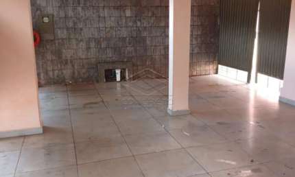CASA PARA LOCAÇÃO COM 3 DORMITÓRIOS SENDO 1 SUÍTE E EDÍCULA, PRÓXIMO CONFIANÇA MAX