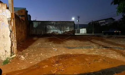 Casa para alugar no Núcleo Residencial Alto Alegre, Bauru 