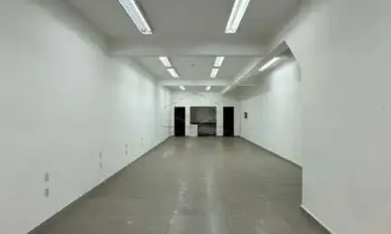Ponto comercial para alugar no Centro, Bauru 