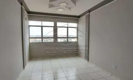 Sala comercial para alugar no Centro, Bauru 