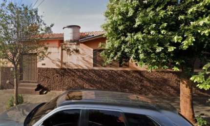 Casa com 4 quartos para alugar na Vila Nove de Julho, Bauru 