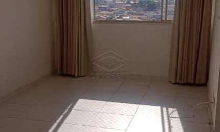 RESIDENCIAL ASTURIAS - APARTAMENTO COM 2 DORMITÓRIOS NO JARDIM AMÉRICA. BAURU/SP