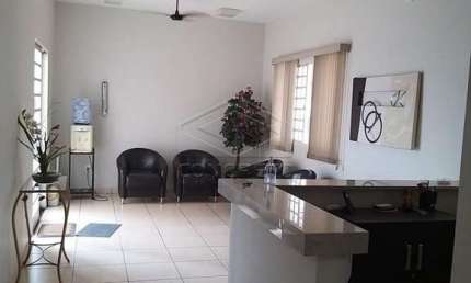 Casa com 4 quartos para alugar no Centro, Bauru 