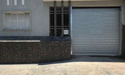 IMÓVEL RECÉM REFORMADO PARA LOCAÇÃO PARA FINALIDADE COMERCIAL OU RESIDENCIAL, PRÓXIMO AO HOSPITAL DE BASE - BAURU/SP