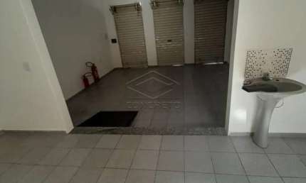 PONTO COMERCIAL EM EXCELENTE LOCALIZAÇÃO - CENTRO, AGUDOS/SP