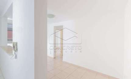 Apartamento com 2 quartos para alugar no Jardim Redentor, Bauru 