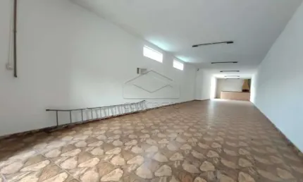 Ponto comercial para alugar no Jardim Sanzovo, Jaú 