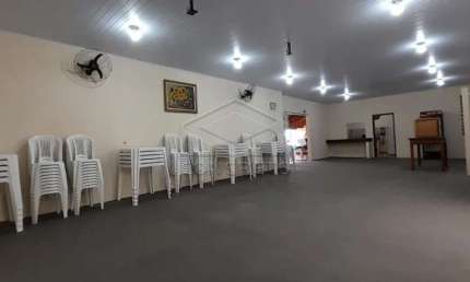 Casa com 1 quarto para alugar na Vila Ivan, Jaú 
