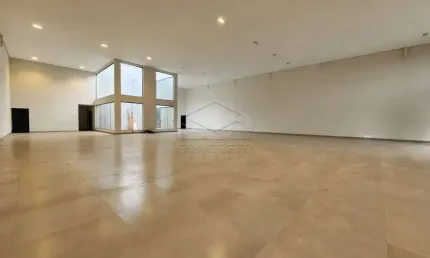 Ponto comercial para alugar na Chácara Braz Miraglia, Jaú 