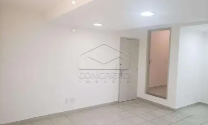 ARTE BRASIL CENTER - SALA COMERCIAL COM 114M² PRÓXIMO AO BAURU SHOPPING