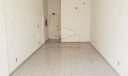 TRIANON MARKET - SALA COMERCIAL COM 50 M² AO LADO DO BAURU SHOPPING