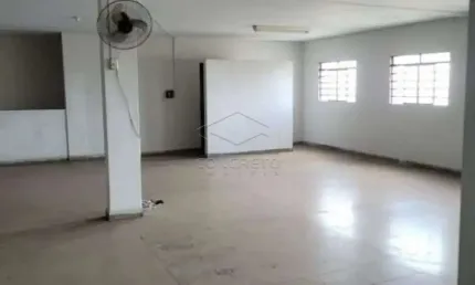 Barracão / Galpão / Depósito para alugar no Jardim Flórida, Bauru 