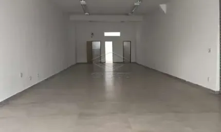 Ponto comercial de esquina, em excelente localização. vila santa tereza, bauru/sp