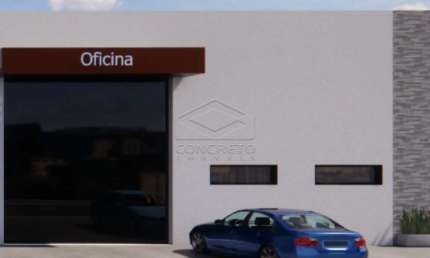 Ponto comercial para alugar no Residencial Cidade Alta, Jaú 