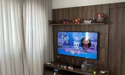 CASA AMPLA COM 2 DORMITÓRIOS SENDO 1 SUÍTE NO MARY DOTA, BAURU/SP