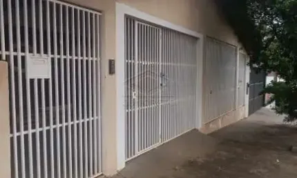 Casa com 3 quartos para alugar no Jardim América, Bauru 
