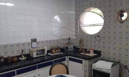 Casa com 3 quartos para alugar na Vila Aeroporto Bauru, Bauru 