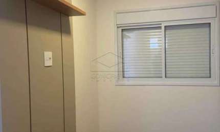 Apartamento com 1 quarto para alugar na Vila Nova Cidade Universitária, Bauru 