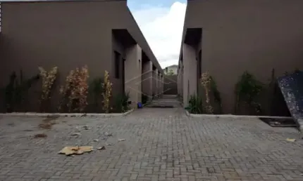 KITNET RECÉM CONSTRUÍDA E MOBILIADA. PRÓXIMO AO CONFIANÇA DA CASTELO, BAURU/SP