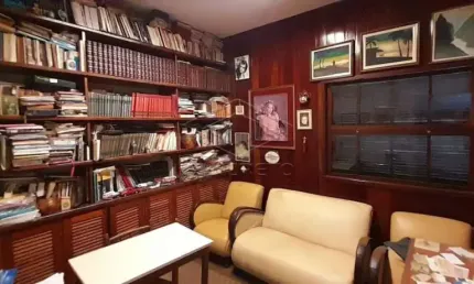 Casa com 3 quartos para alugar no Jardim Regina, Jaú 